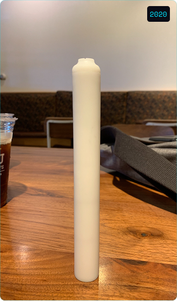Litsaber V2 prototype — 2020