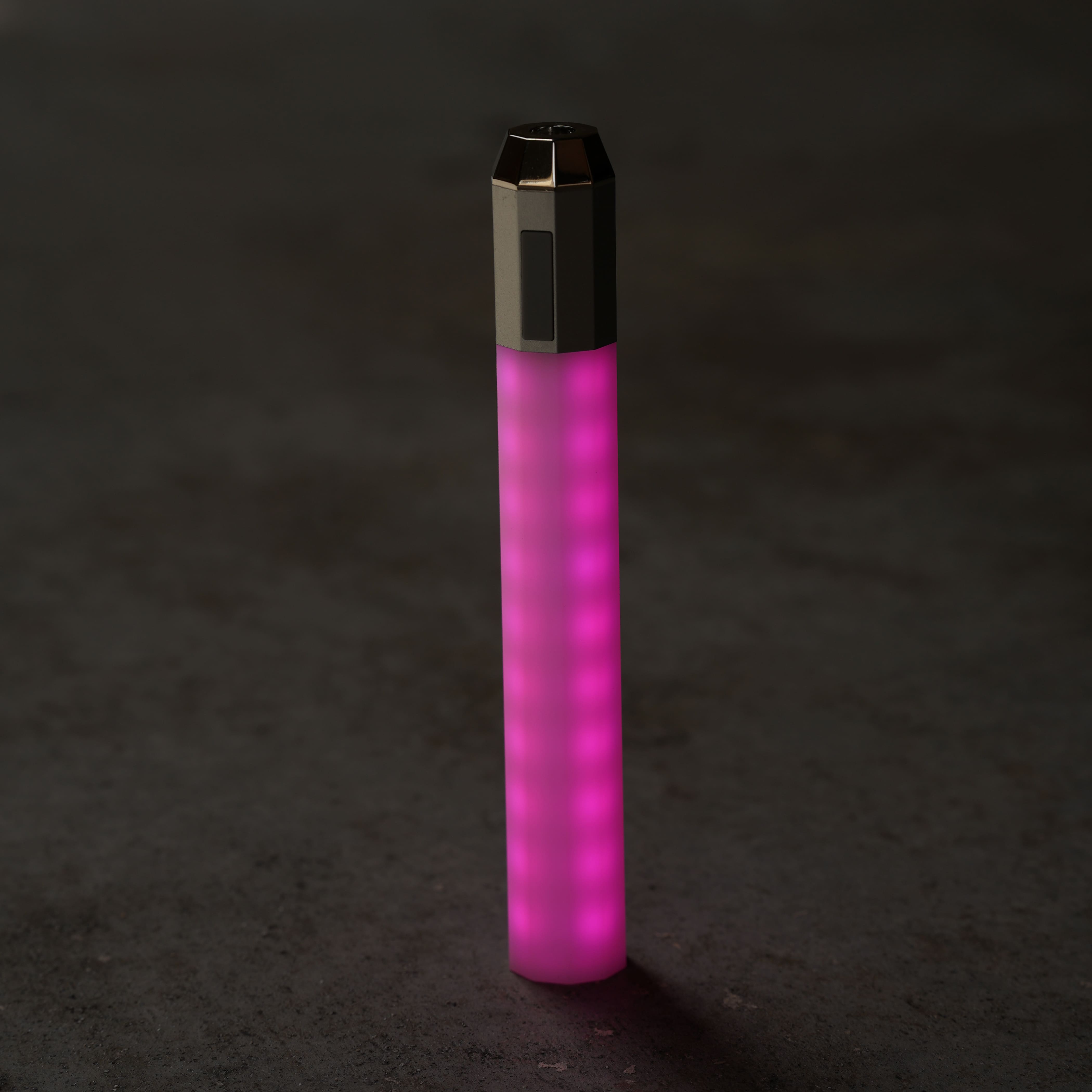 Litsaber in fuchsia