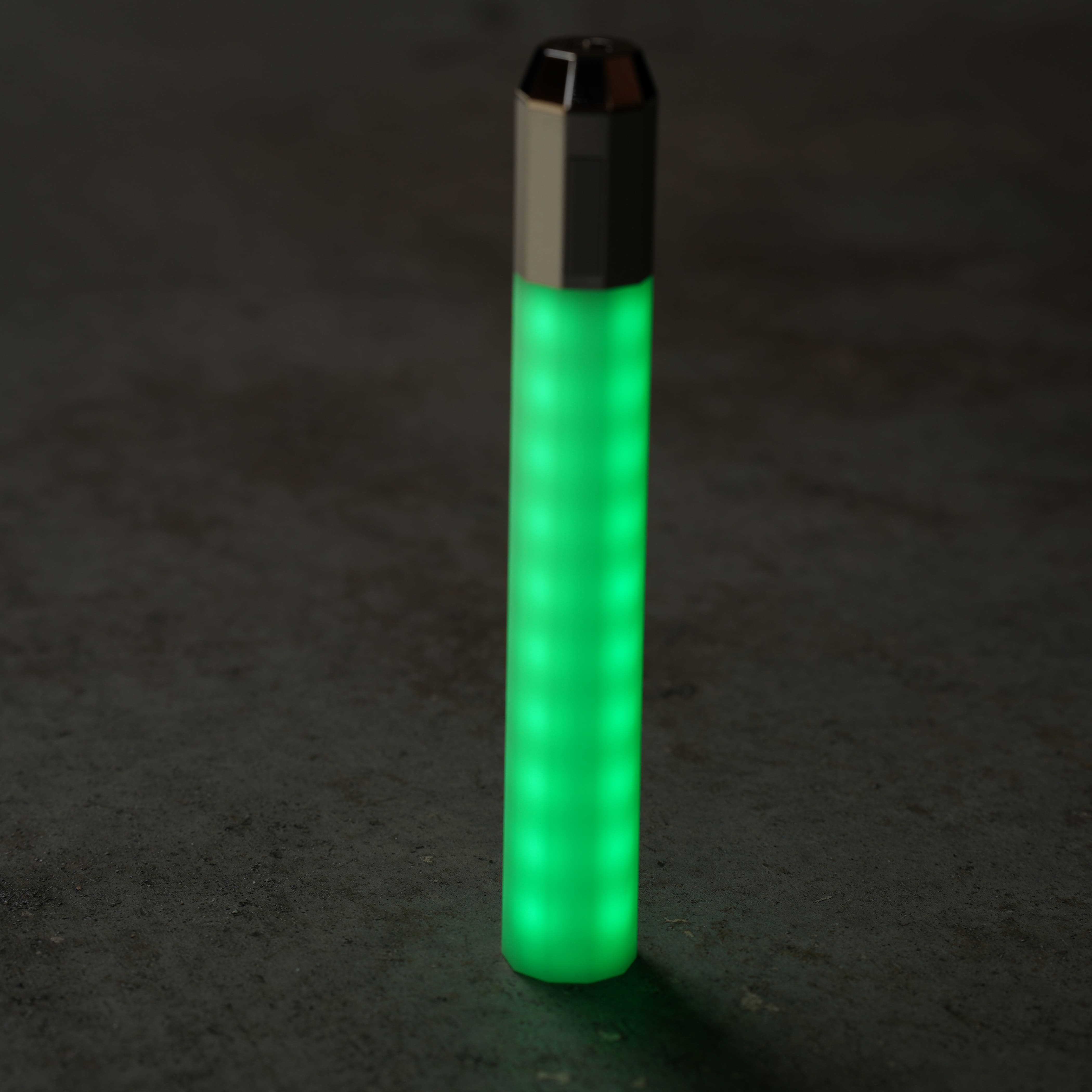 Litsaber in green