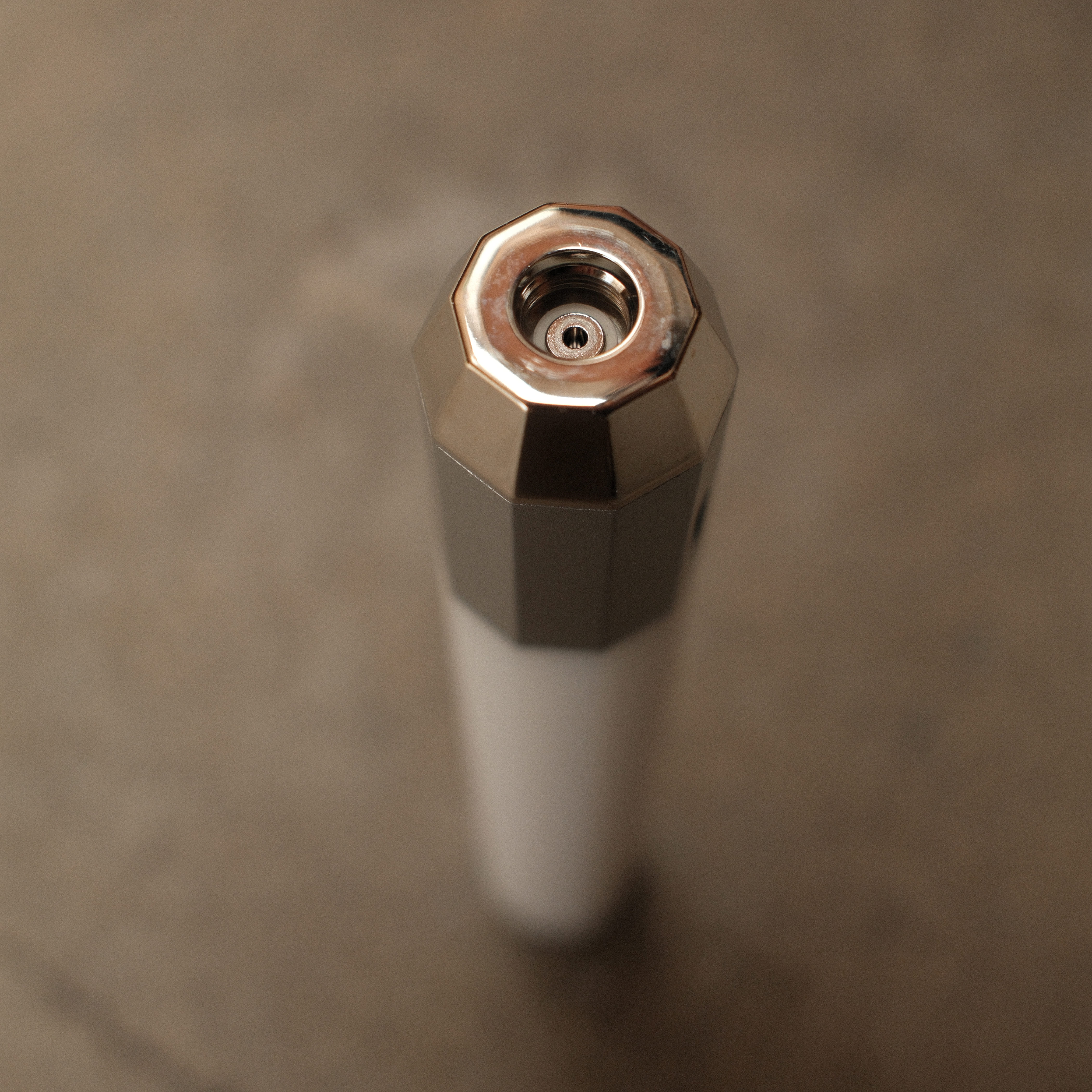 Litsaber 510-thread connection