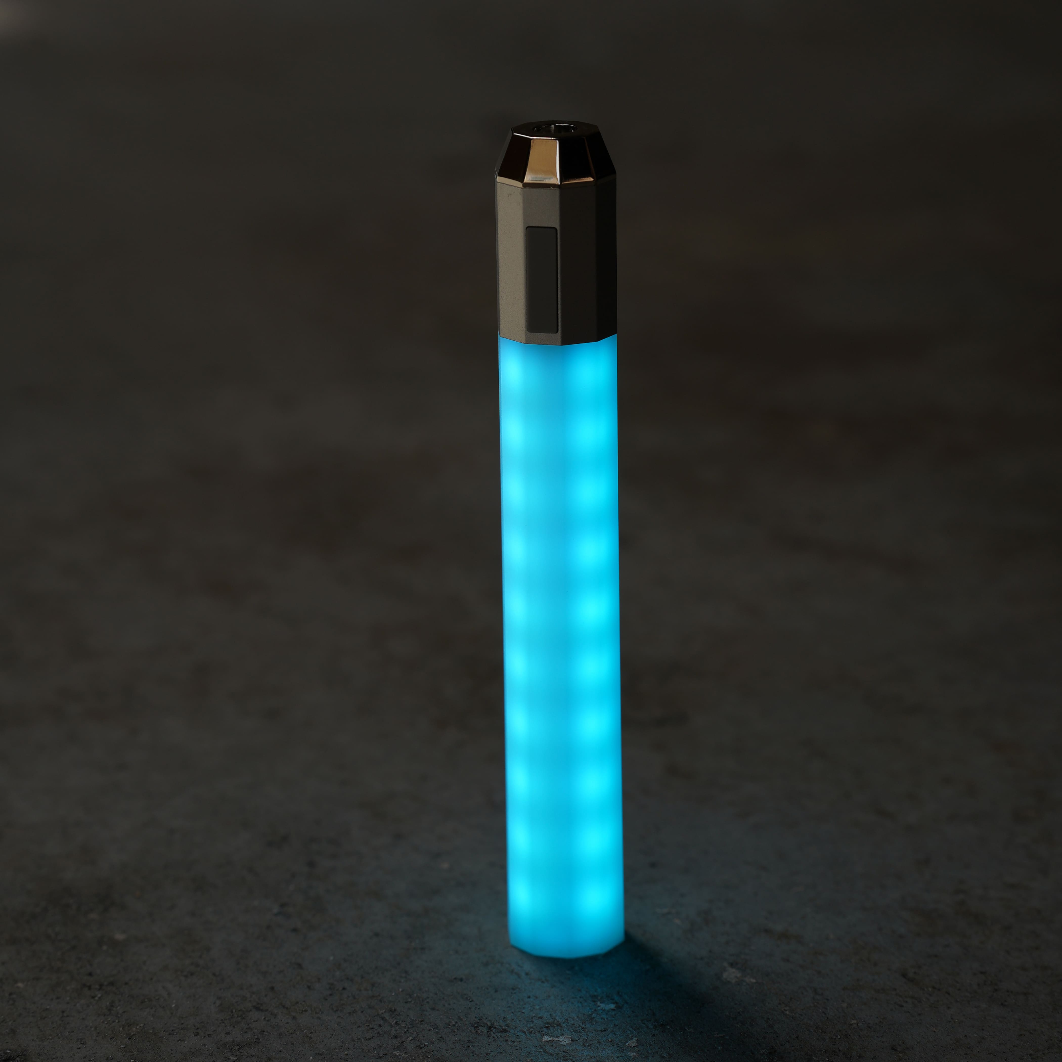 Litsaber in turquoise